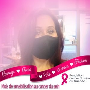 Meet your Posher, Nathalie